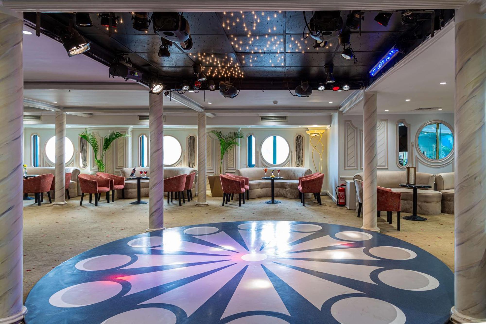 Hotel Sonesta Moon Goddess Cruise - From Aswan To Luxor - 03 & 07 Nights Every Friday Extérieur photo
